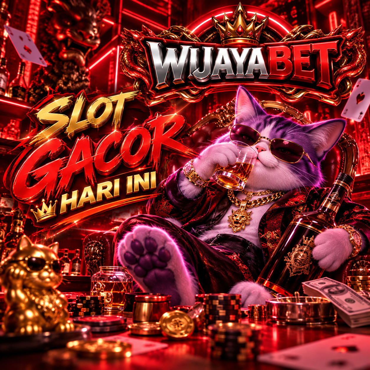WIJAYABET
